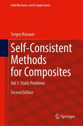 Self-Consistent Methods for Composites