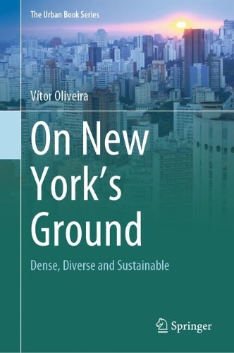 On New York's Ground
