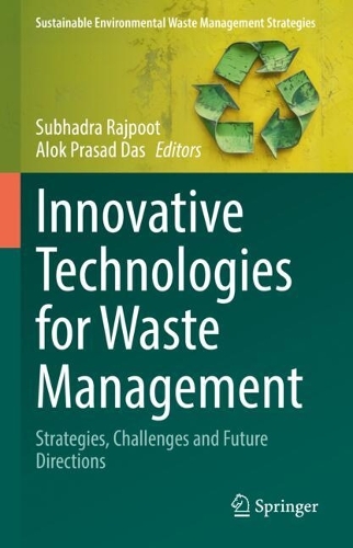 Innovative Technologies for Waste Management