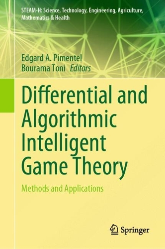 Differential and Algorithmic Intelligent Game Theory
