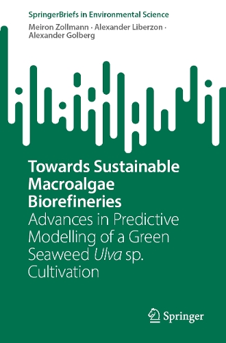 Towards Sustainable Macroalgae Biorefineries