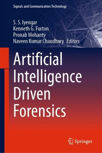 Artificial Intelligence Driven Forensics