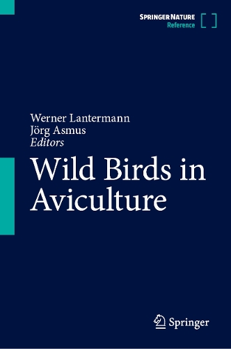 Wild Birds in Aviculture