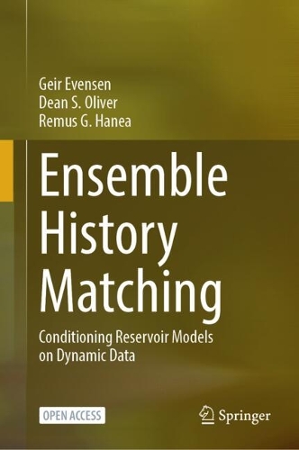 Ensemble History Matching