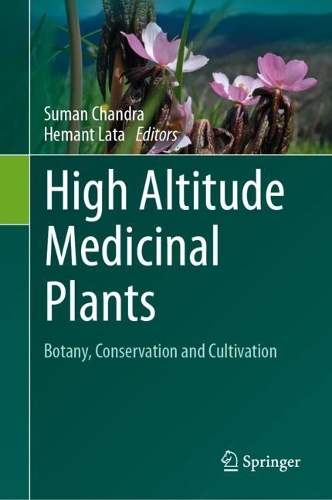 High Altitude Medicinal Plants