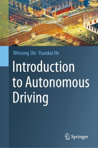 Introduction to Autonomous Driving