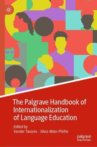 The Palgrave Handbook of Internationalization of Language Education