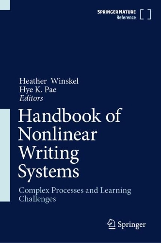 Handbook of Nonlinear Writing Systems