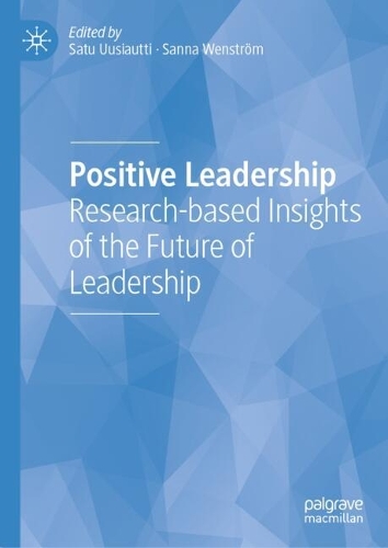 Positive Leadership