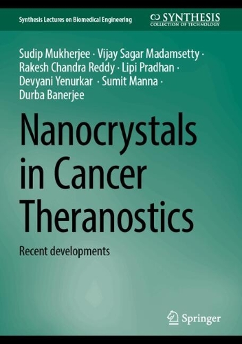 Nanocrystals in Cancer Theranostics