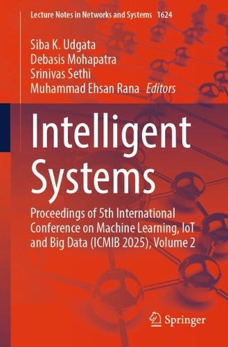 Intelligent Systems