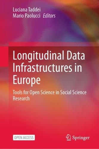 Longitudinal Data Infrastructures in Europe