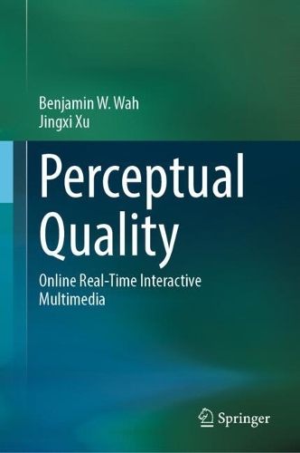 Perceptual Quality