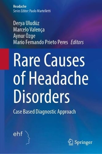 Rare Causes of Headache Disorders