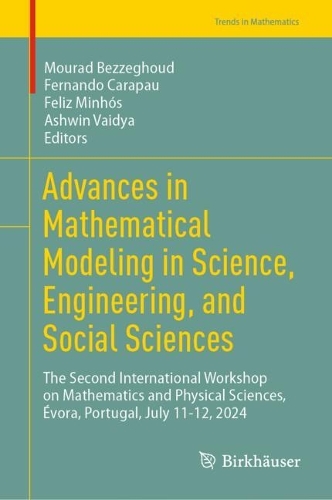 Advances in Mathematical Modeling in Science, Engineering, and Social Sciences