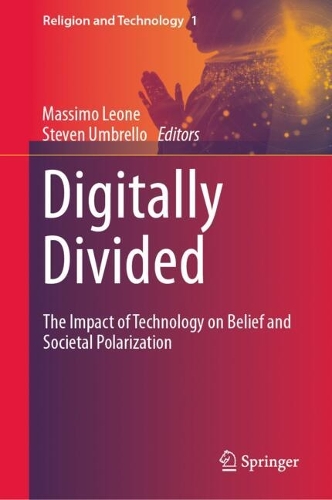 Digitally Divided