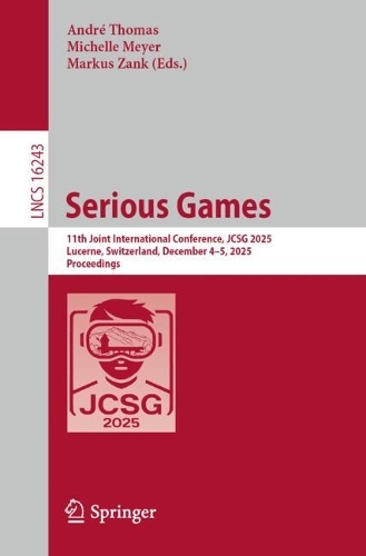 Serious Games