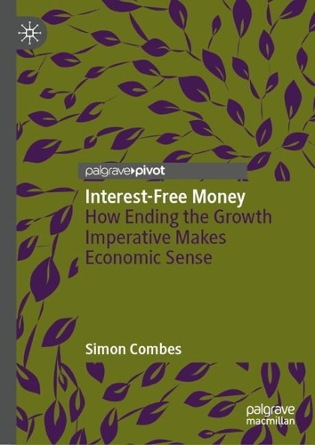 Interest-Free Money