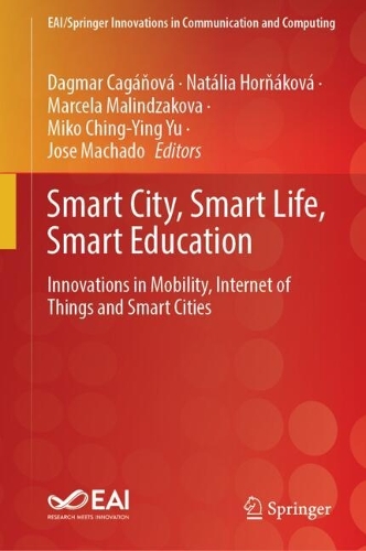 Smart City, Smart Life, Smart Education