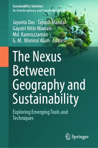The Nexus Between Geography and Sustainability