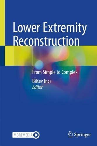 Lower Extremity Reconstruction
