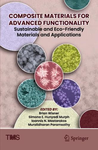 Composite Materials for Advanced Functionality