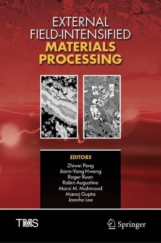 External Field-Intensified Materials Processing