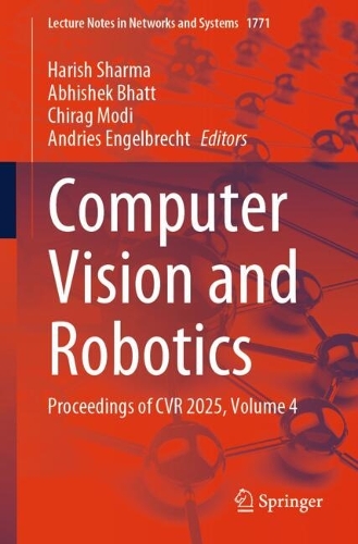Computer Vision and Robotics
