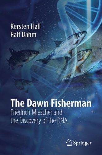 The Dawn Fisherman