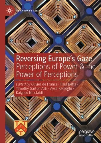 Reversing Europe’s Gaze