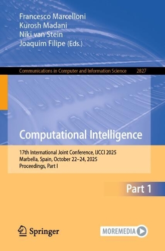Computational Intelligence
