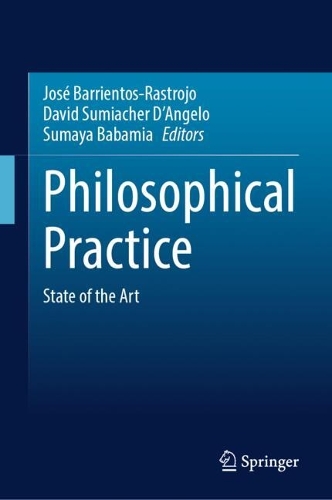Philosophical Practice