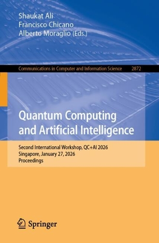 Quantum Computing and Artificial Intelligence