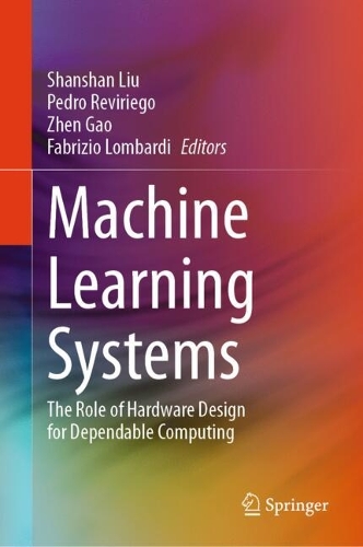 Machine Learning Systems
