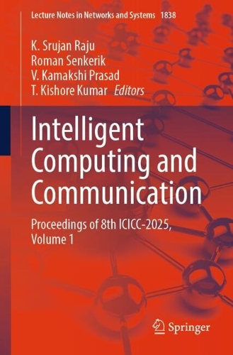 Intelligent Computing and Communication
