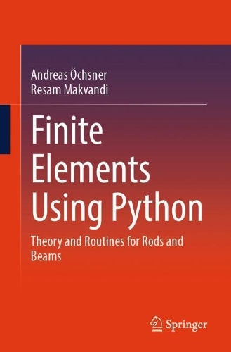Finite Elements Using Python