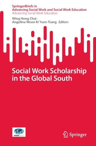 Social Work Scholarship in the Global South