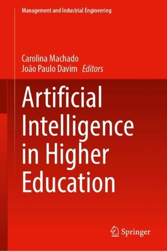 Artificial Intelligence in Higher Education