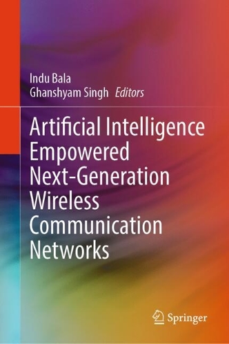 Artificial Intelligence Empowered Next-Generation Wireless Communication Networks