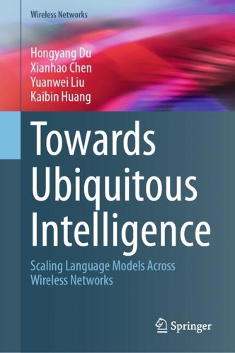 Towards Ubiquitous Intelligence