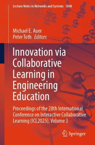 Innovation via Collaborative Learning in Engineering Education