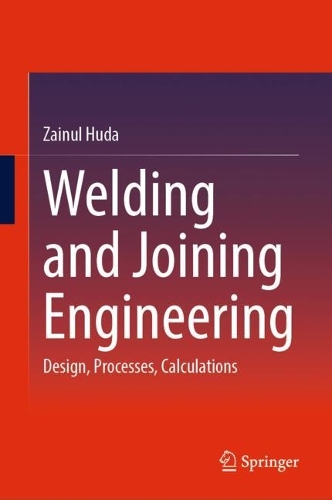 Welding and Joining Engineering