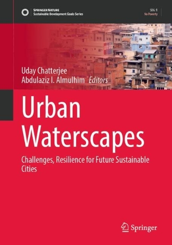 Urban Waterscapes