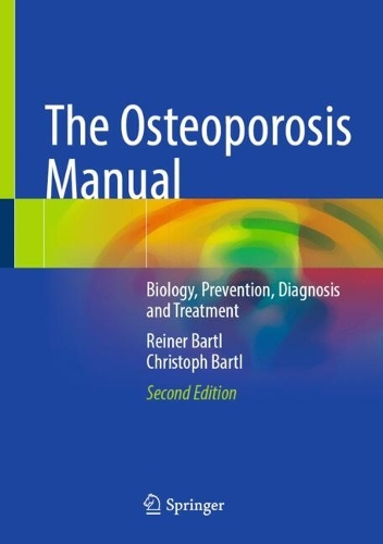 The Osteoporosis Manual