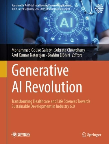 Generative AI Revolution
