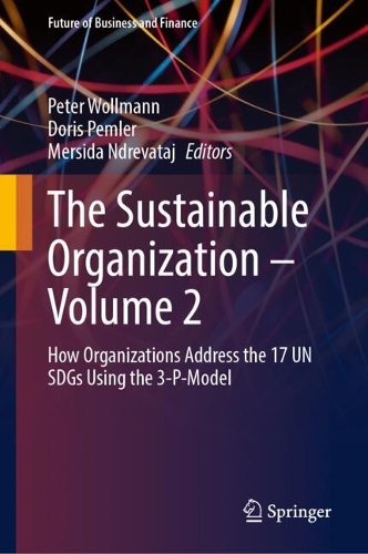 The Sustainable Organization – Volume 2