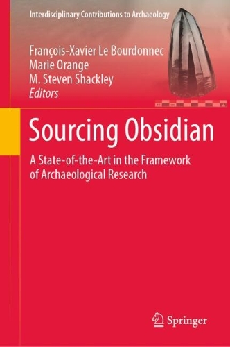 Sourcing Obsidian