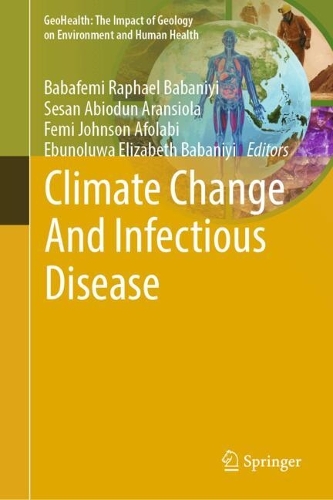 Climate Change And Infectious Disease