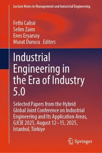 Industrial Engineering in the Era of Industry 5.0