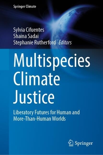Multispecies Climate Justice